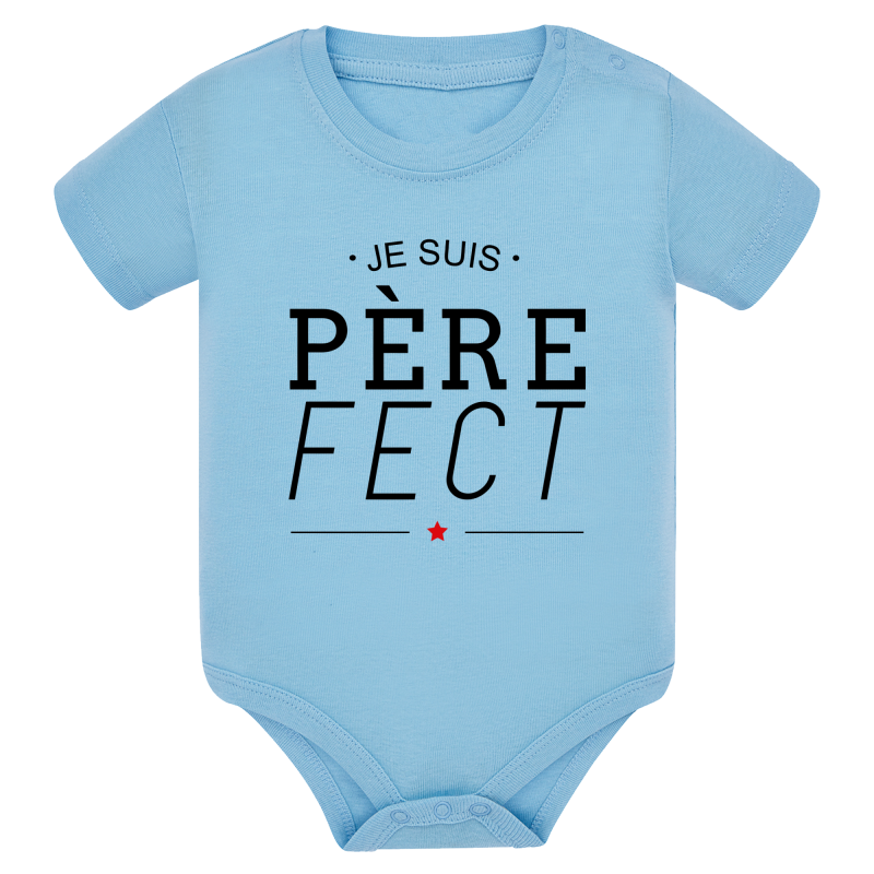 Je suis Père Fect