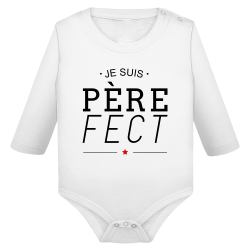 Je suis Père Fect