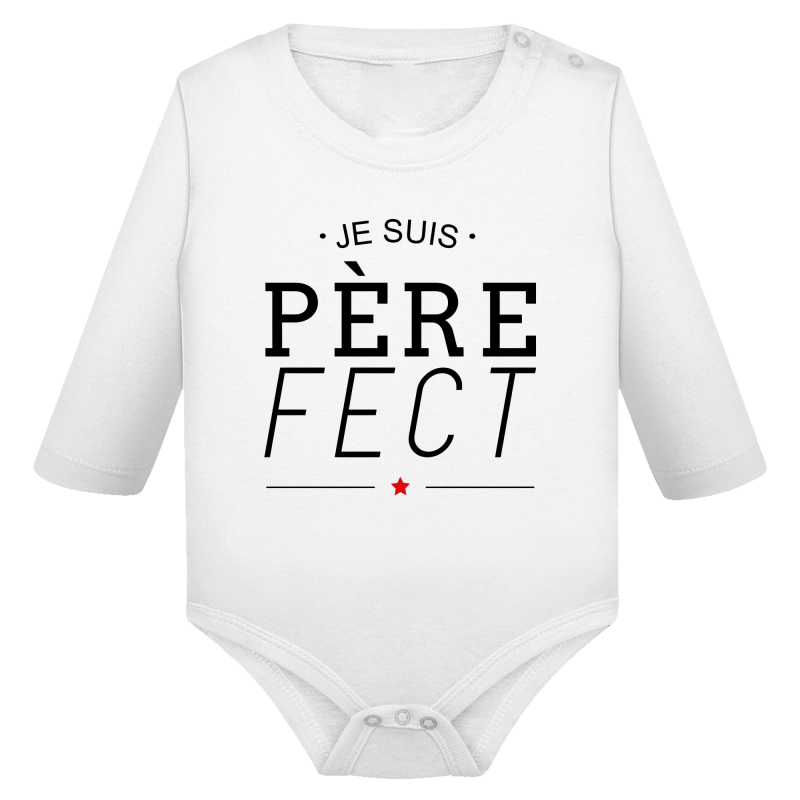 Je suis Père Fect
