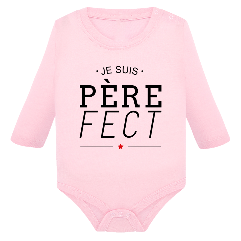 Je suis Père Fect