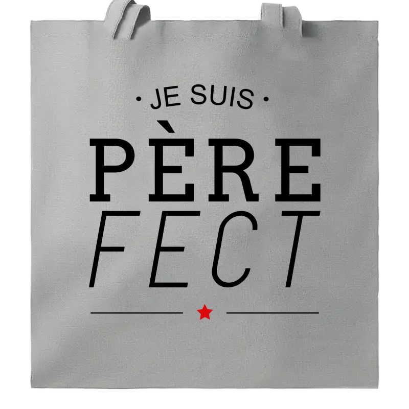 Je suis Père Fect