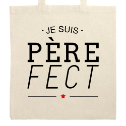 Je suis Père Fect