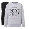 Je suis Père Fect