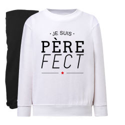 Je suis Père Fect