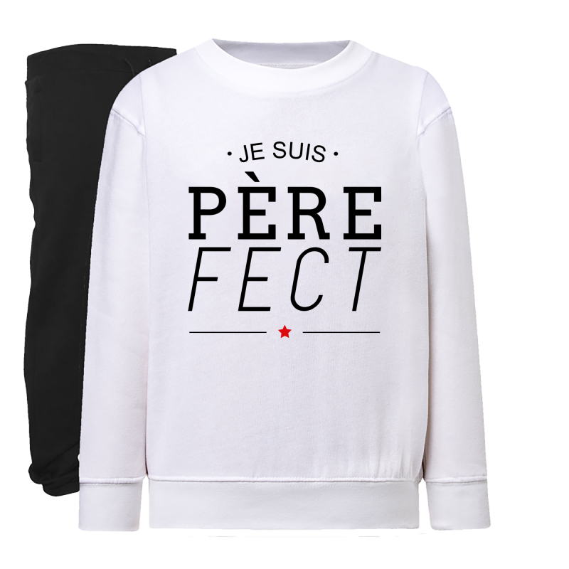 Je suis Père Fect