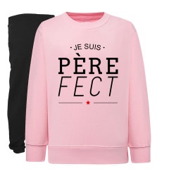 Je suis Père Fect
