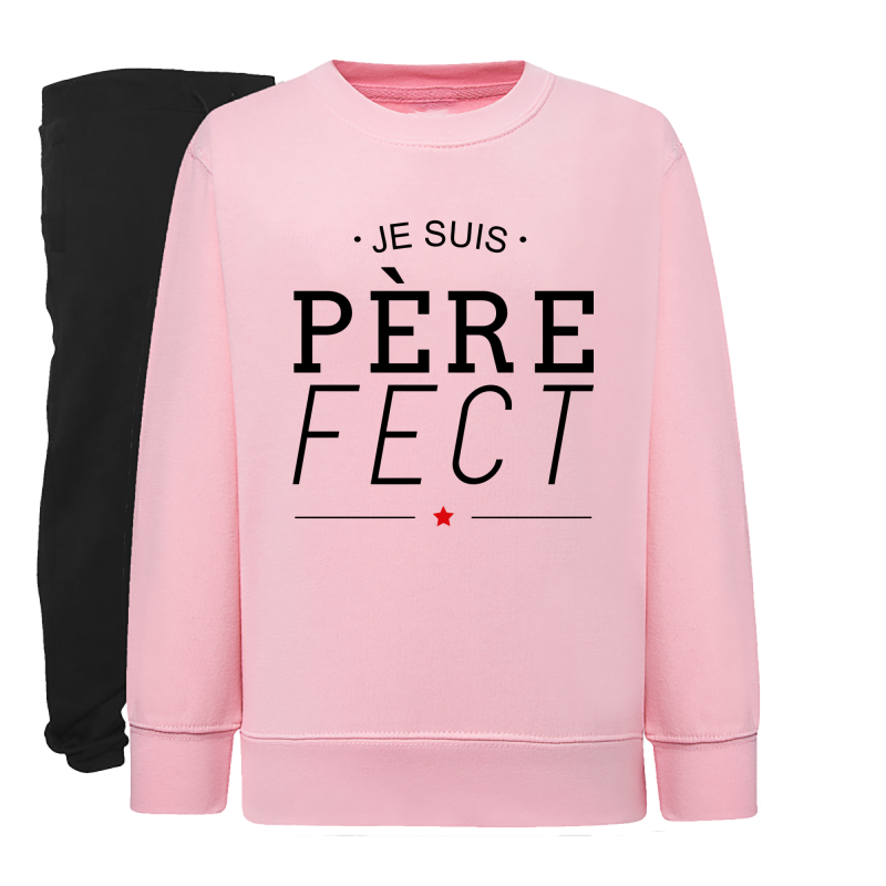 Je suis Père Fect