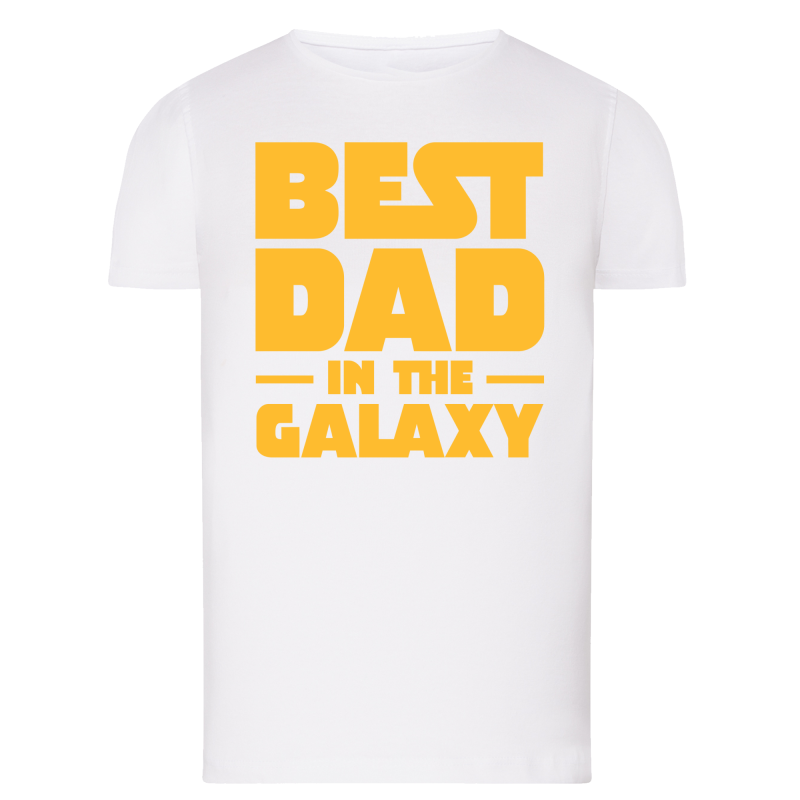Best Dad In the Galaxy