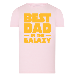 Best Dad In the Galaxy