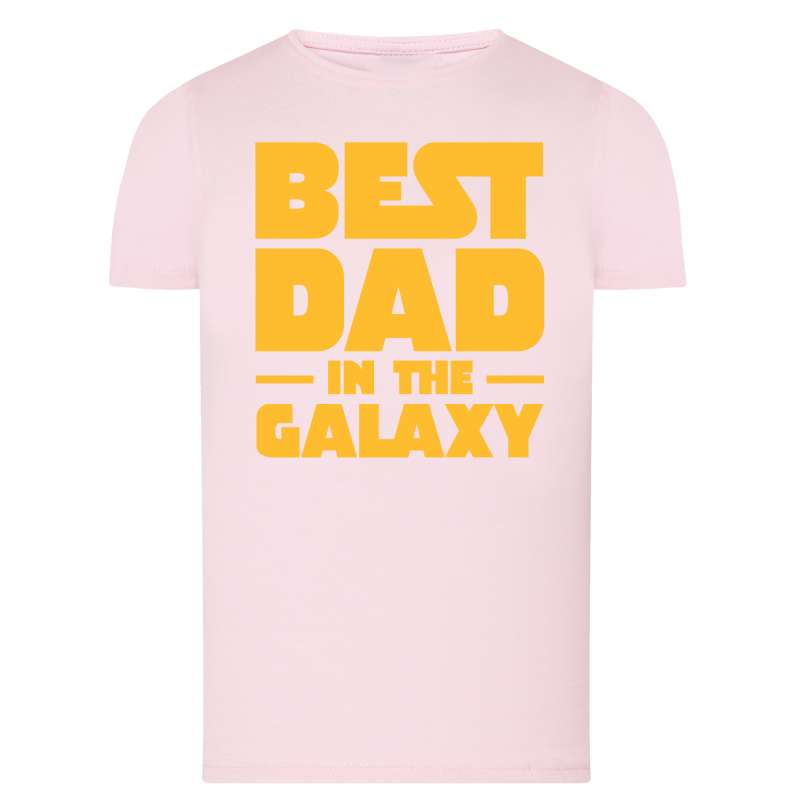Best Dad In the Galaxy