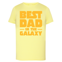 Best Dad In the Galaxy