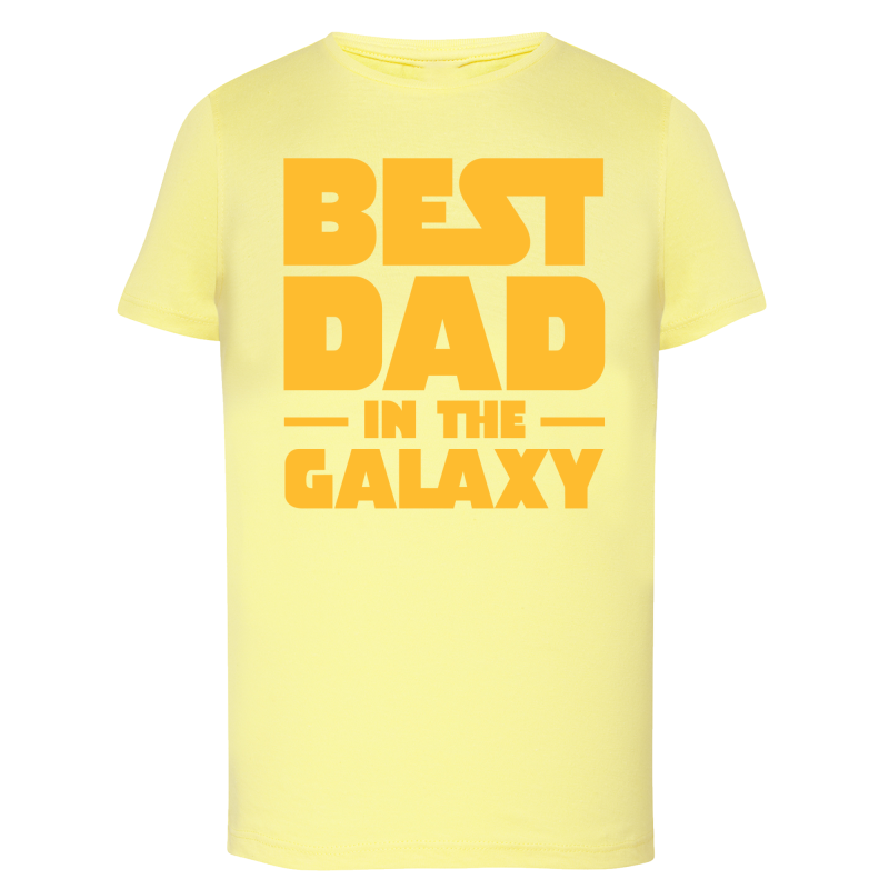 Best Dad In the Galaxy