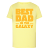 Best Dad In the Galaxy