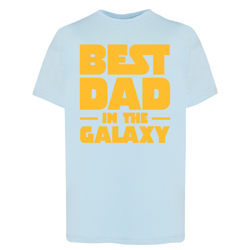 Best Dad In the Galaxy