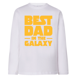 Best Dad In the Galaxy