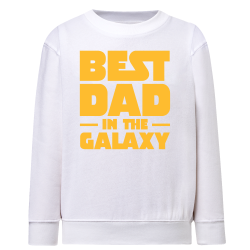 Best Dad In the Galaxy