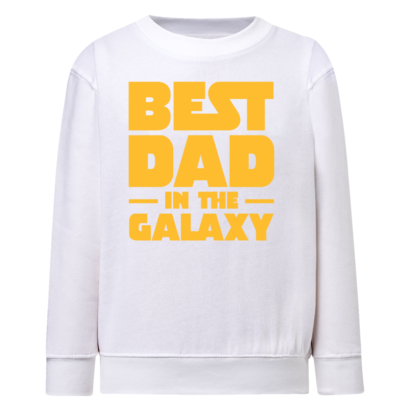 Best Dad In the Galaxy