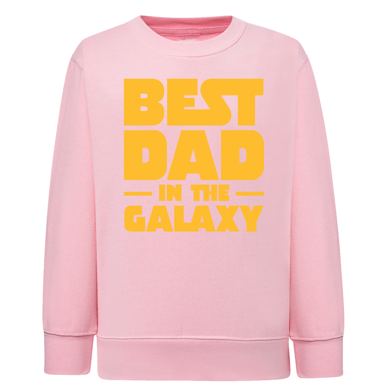 Best Dad In the Galaxy