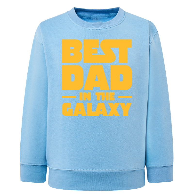 Best Dad In the Galaxy