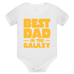 Best Dad In the Galaxy