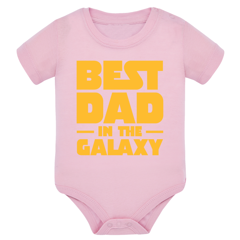 Best Dad In the Galaxy