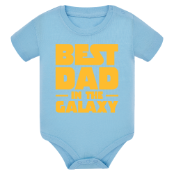 Best Dad In the Galaxy