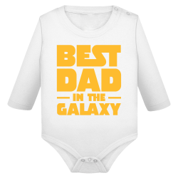 Best Dad In the Galaxy