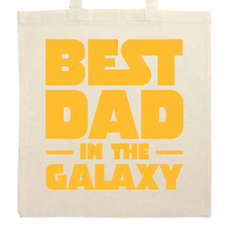 Best Dad In the Galaxy