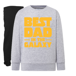 Best Dad In the Galaxy