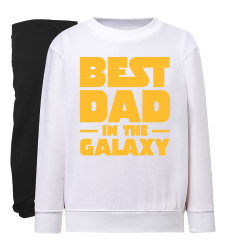 Best Dad In the Galaxy