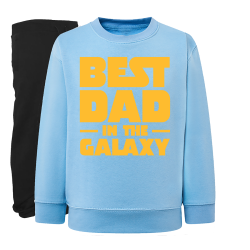 Best Dad In the Galaxy