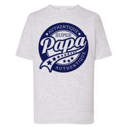 Authentique super papa