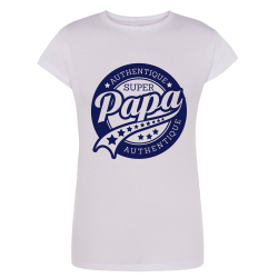 Authentique super papa