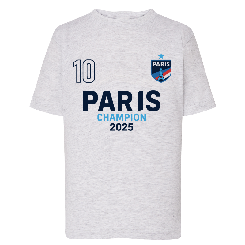 Paris Champion