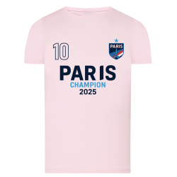 Paris Champion