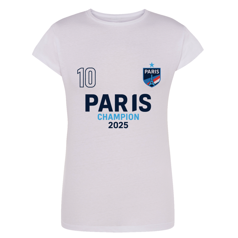 Paris Champion
