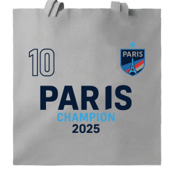Paris Champion