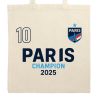 Paris Champion