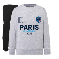 Paris Champion