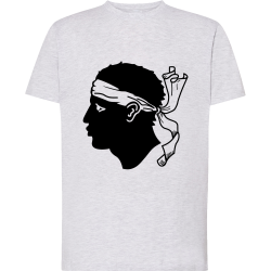 Tête de Maure Corsica