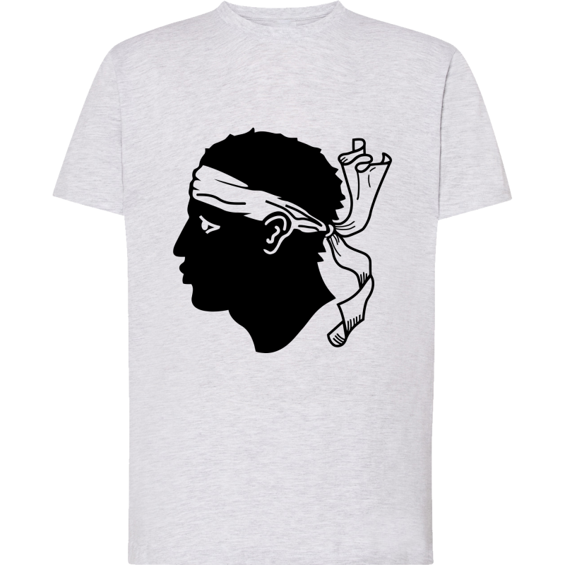 Tête de Maure Corsica