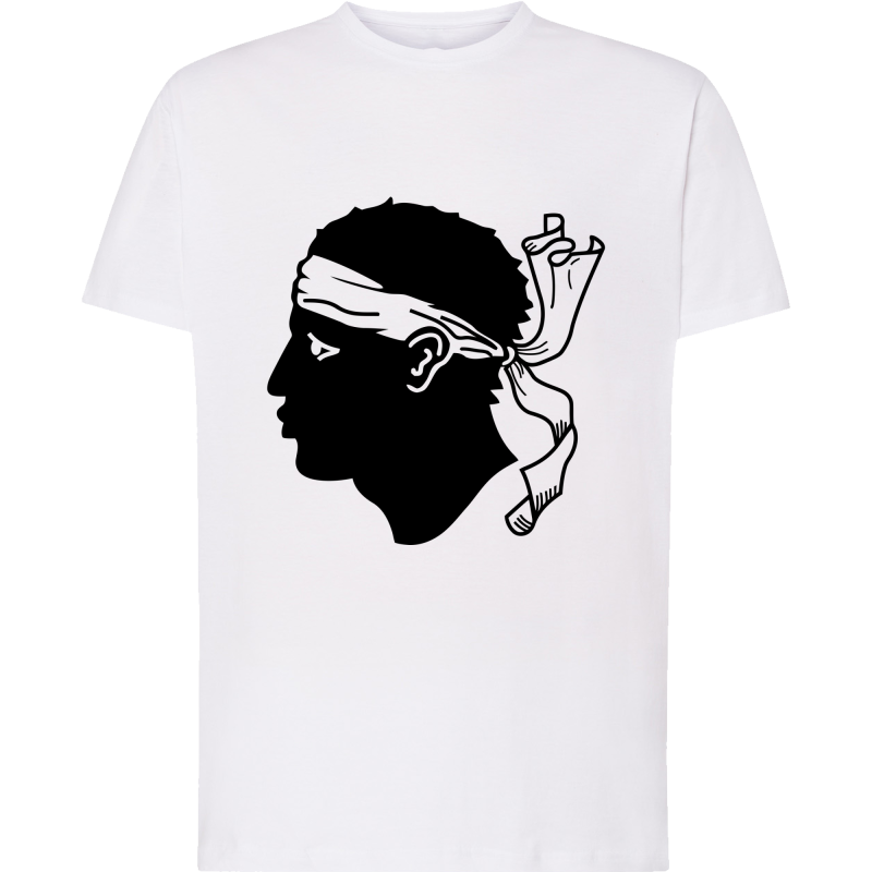 Tête de Maure Corsica