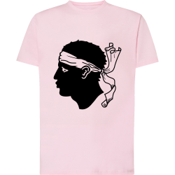 Tête de Maure Corsica