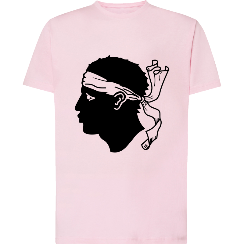 Tête de Maure Corsica