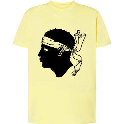 Tête de Maure Corsica