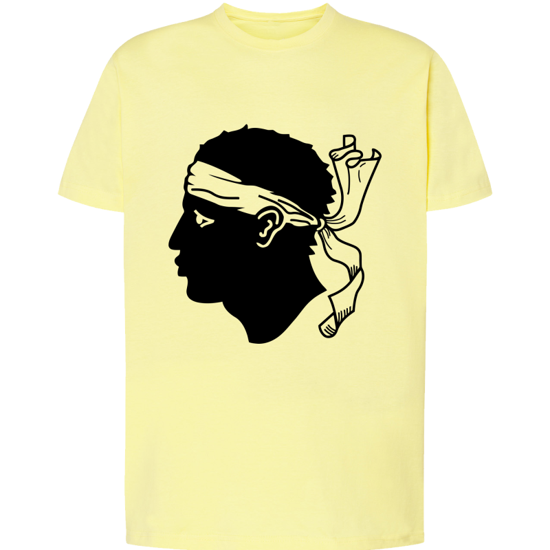 Tête de Maure Corsica