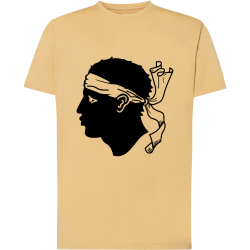 Tête de Maure Corsica