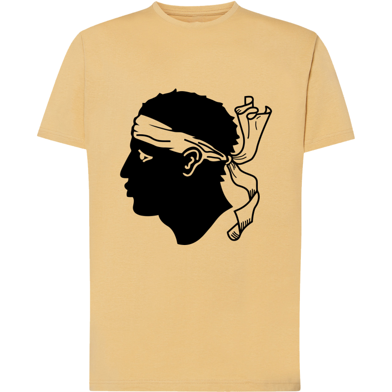 Tête de Maure Corsica