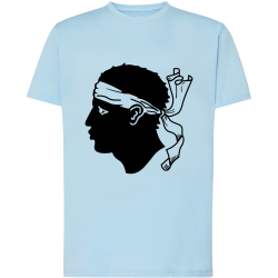 Tête de Maure Corsica