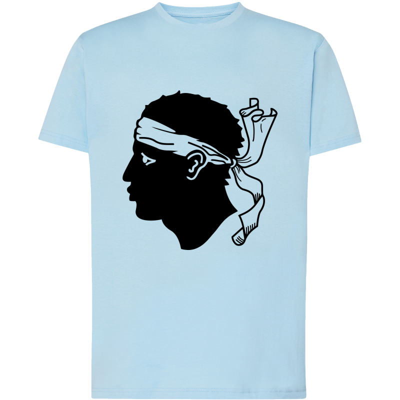 Tête de Maure Corsica